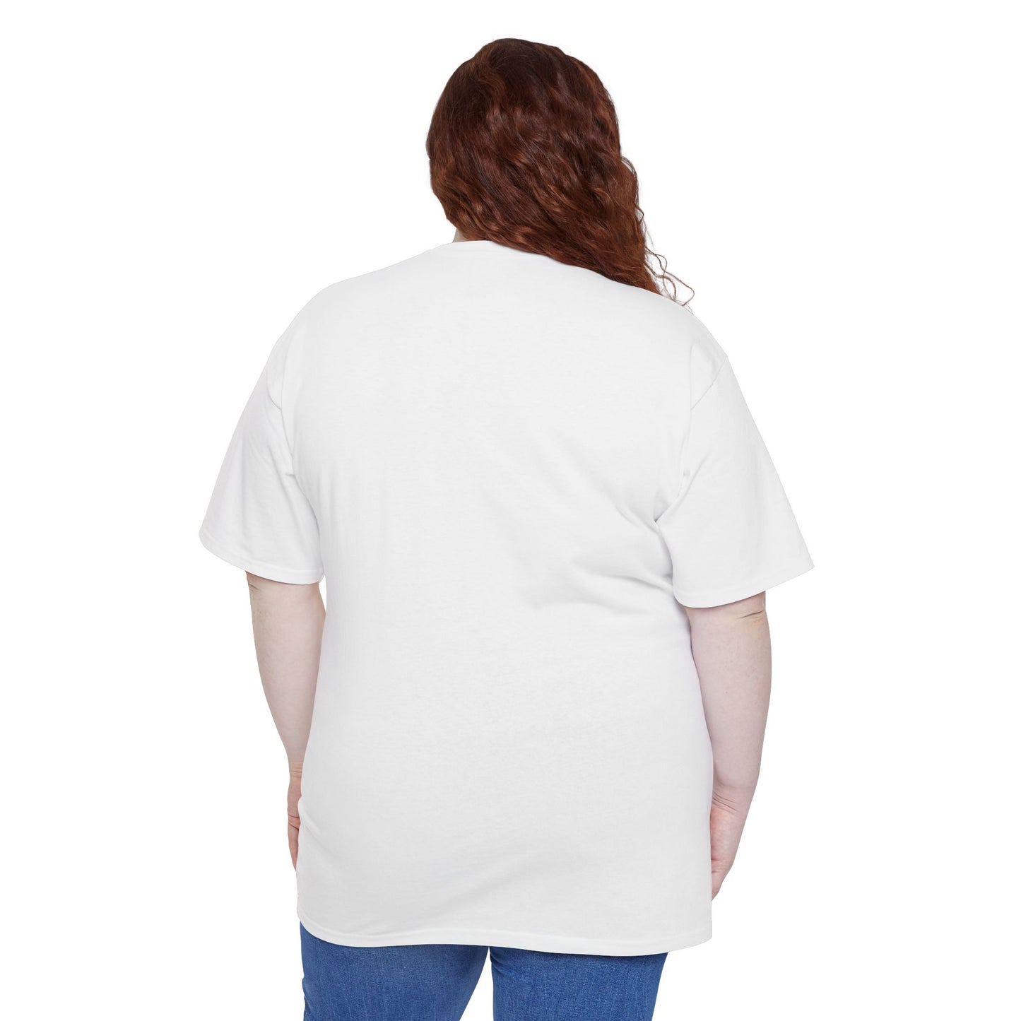 Wholeness Unisex Ultra Cotton Tall T-Shirt | Comfortable Everyday Tee, Gift for Friends, Casual Style, Self-Care, Positive Vibes