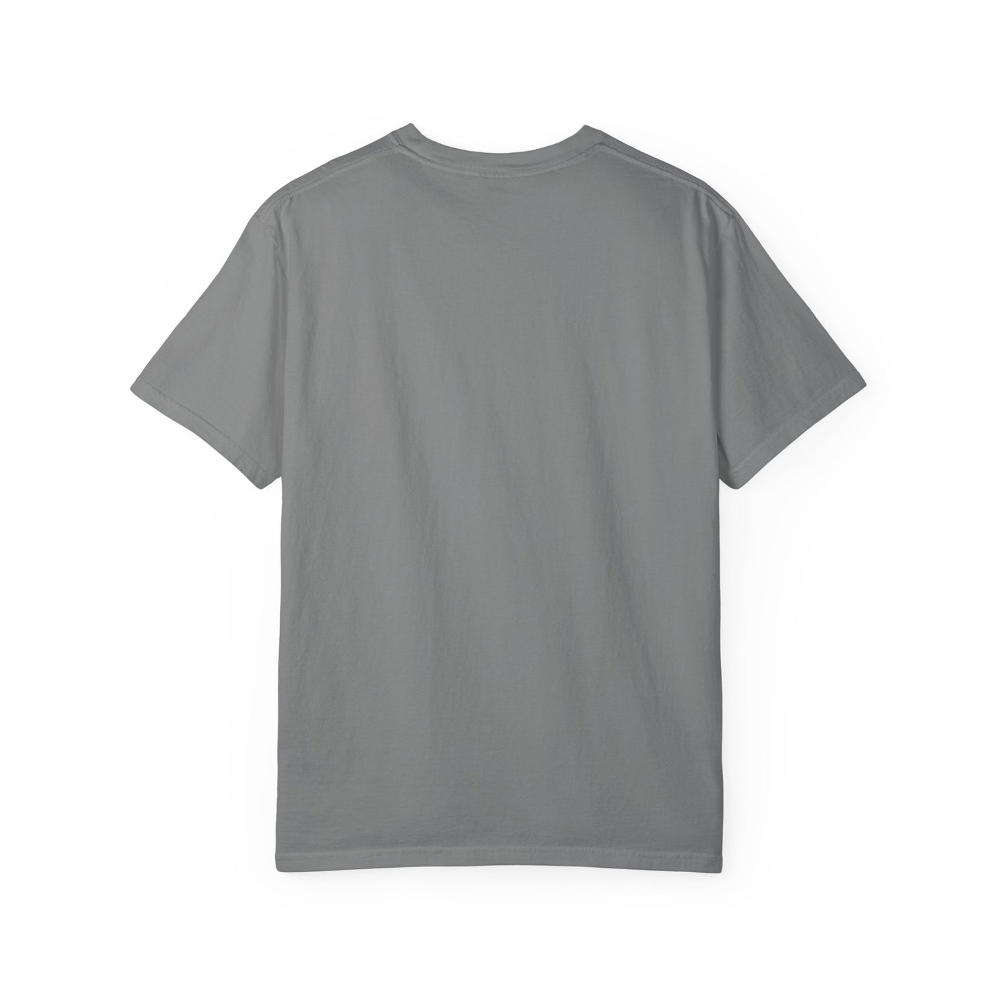 Wholeness Tee — Vintage Arch Logo T‑Shirt