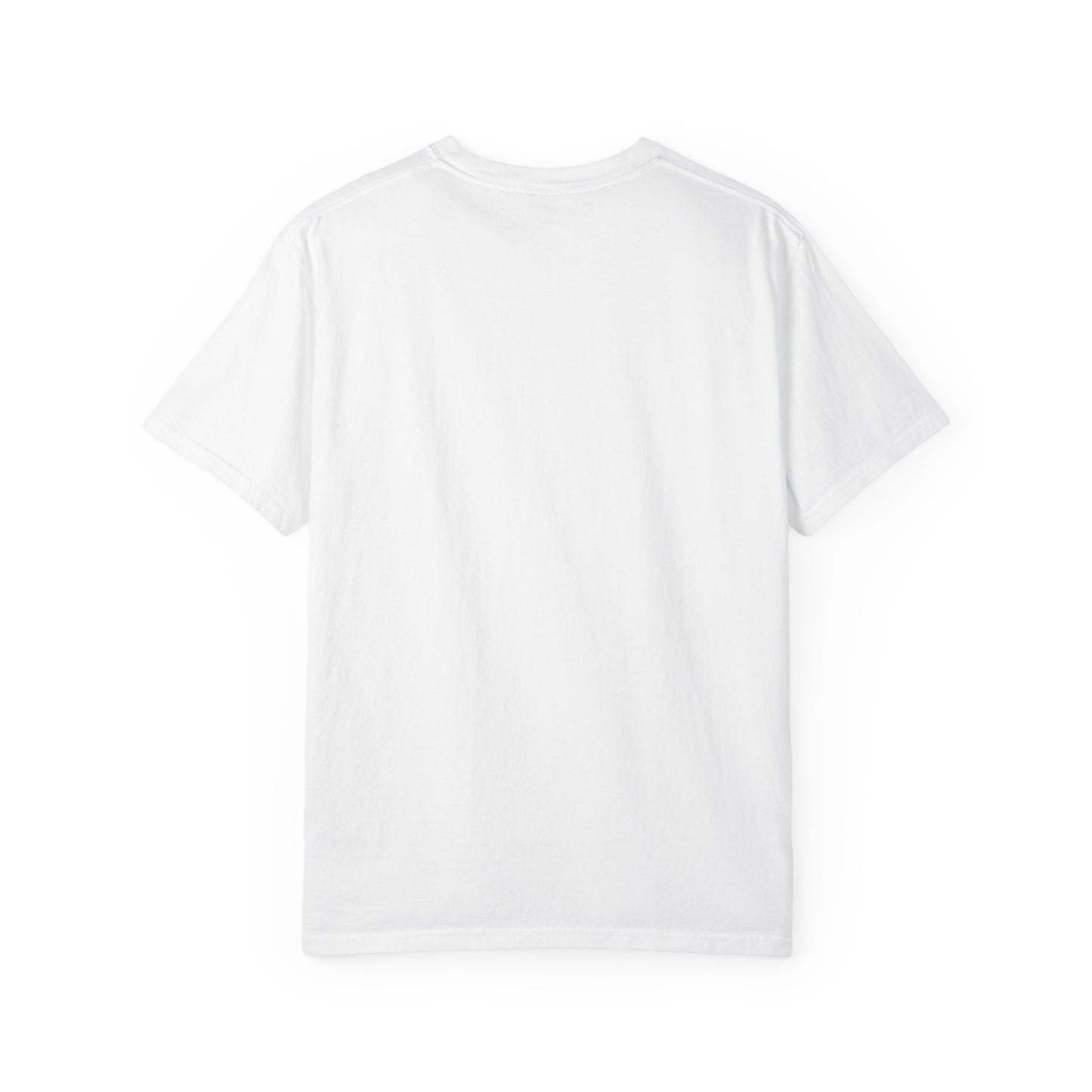 Bold Statement T-Shirt, Casual Wear, Gift for Him/Her, Unique Fashion, Street Style, Everyday Comfort, With Madillu System's image