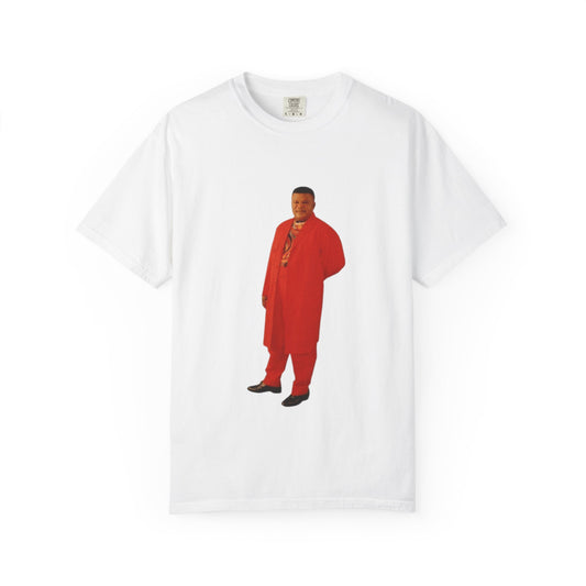 Bold Statement T-Shirt, Casual Wear, Gift for Him/Her, Unique Fashion, Street Style, Everyday Comfort, With Madillu System's image