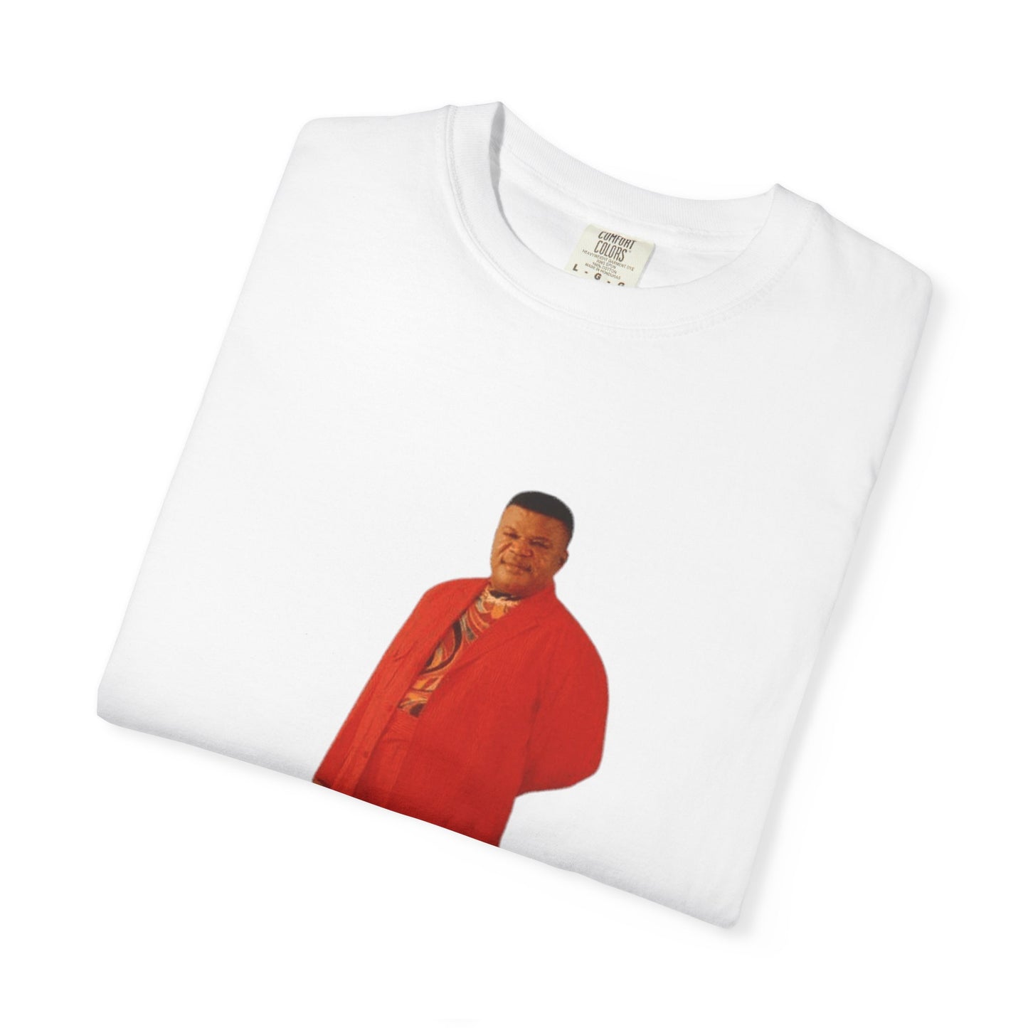 Bold Statement T-Shirt, Casual Wear, Gift for Him/Her, Unique Fashion, Street Style, Everyday Comfort, With Madillu System's image